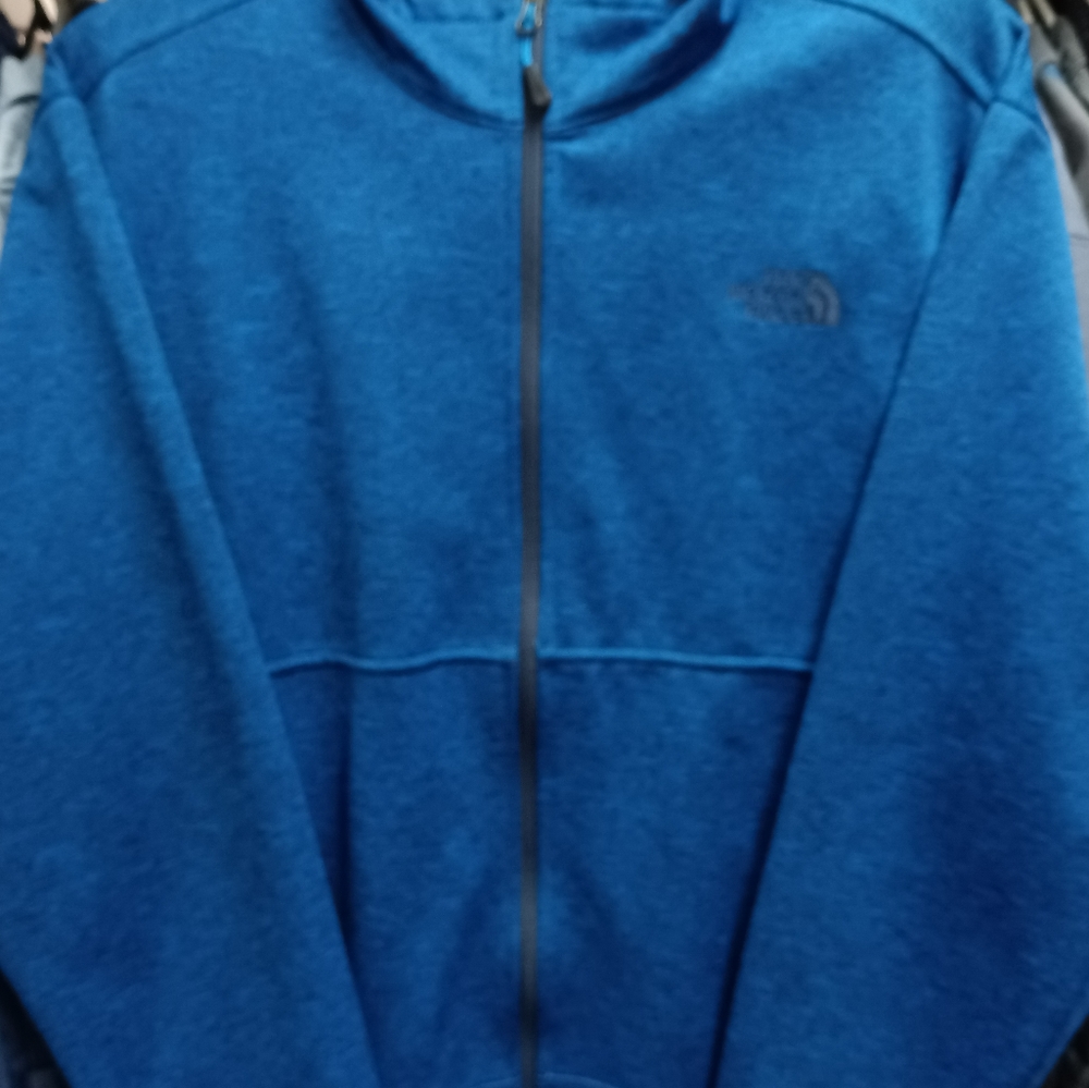 North Face jacket